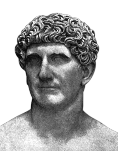 Mark Antony