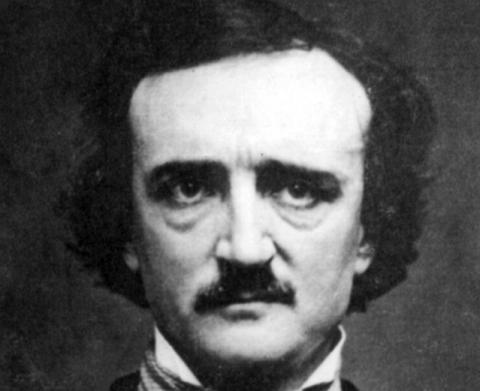 Edgar Allan Poe