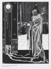 The Masque of the Red Death