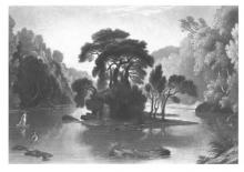 The Island of the Fay
