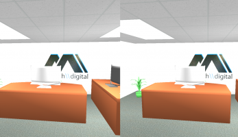 VR Office