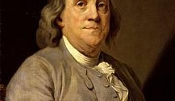 Benjamin Franklin