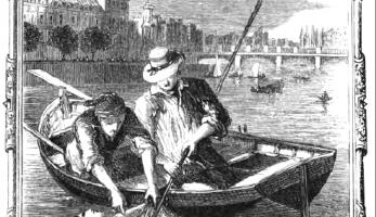 The Mystery of Marie Roget